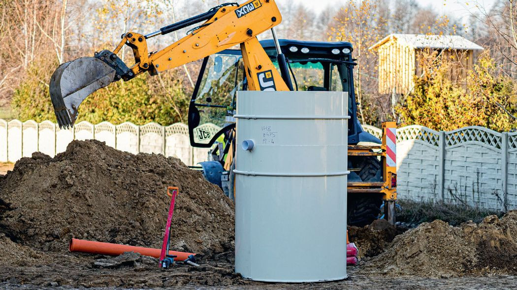 Ile kosztuje instalacja przydomowej oczyszczalni ścieków?