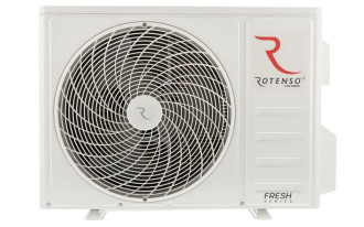 Gdzie zamontować jednostkę zewnętrzną klimatyzatora?