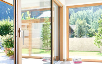 Jak włączyć okna do systemu smart home?