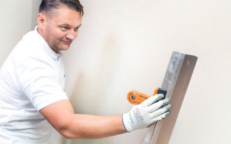 Dlaczego warto gruntować ściany?