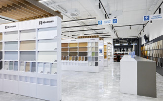 VІYAR - wszystkie materiały i usługi do Twoich mebli w jednym miejscu