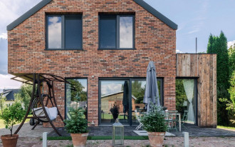 O czym pamiętać podczas zakupu dużych drzwi tarasowych?