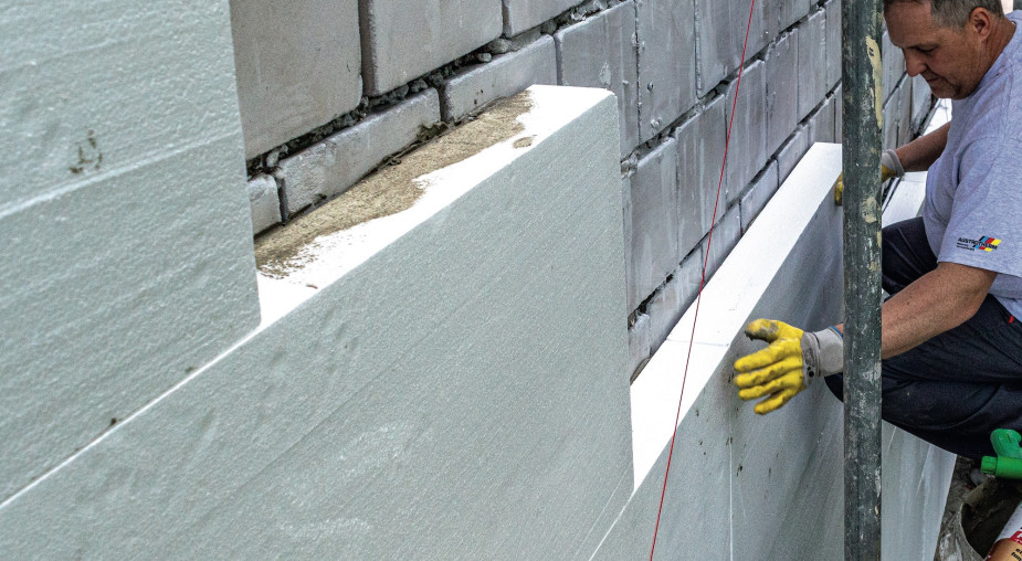 Dofinansowanie do termomodernizacji budynku w 2025/2026. Programy, warunki, wysokość dopłat