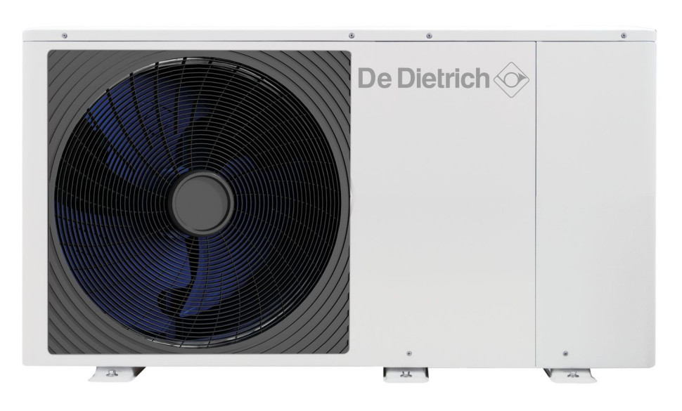 Pompa ciepła Modena