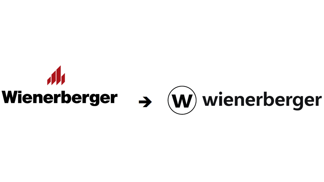 Firma wienerberger zmienia identyfikację wizualną