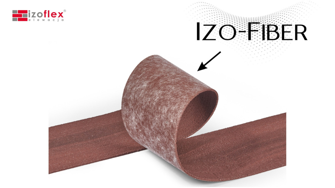 Izo-Fiber: Jakość wpisana w próbę czasu!