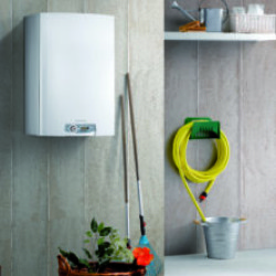 Pompa ciepła Alezio S R32