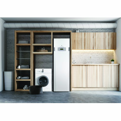 Powietrzna pompa ciepła Strateo R32