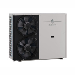 Pompa ciepła MMTC R32