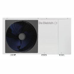 Pompa ciepła Modena