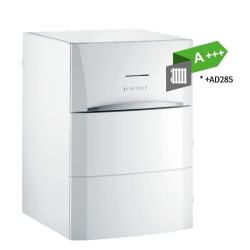 Gruntowe pompy ciepła GSHP