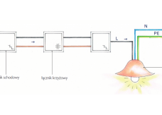 Jak podłączyć wyłącznik schodowy? Schemat i instrukcja krok po kroku
