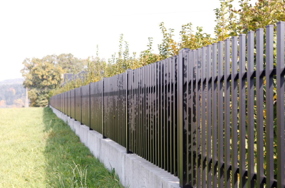 Ogrodzenie dla rolnika