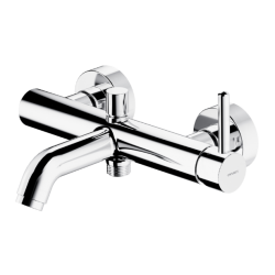 Y  |  bateria wannowa