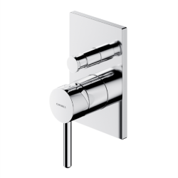 Y  |  bateria prysznicowo-wannowa podtynkowa