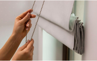 Z czym łączyć rolety rzymskie? Oto najciekawsze rozwiązania!