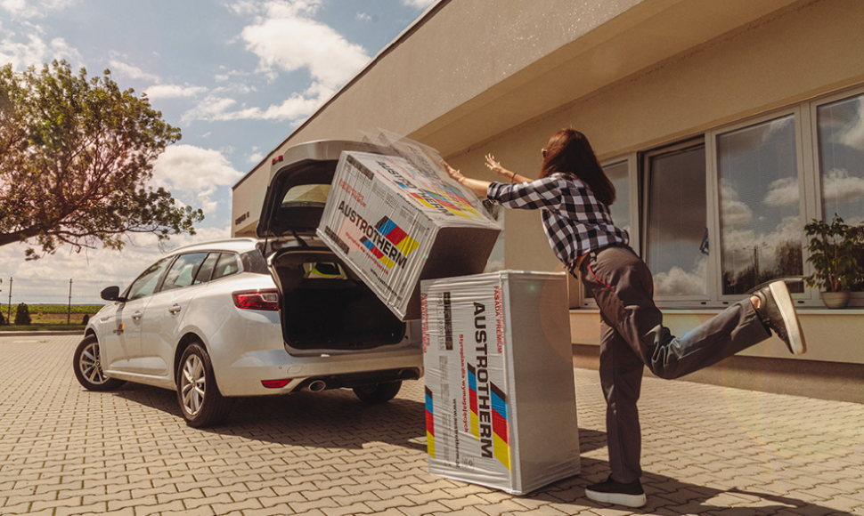 Stylowe GRATISY dla Autoryzowanych Dystrybutorów