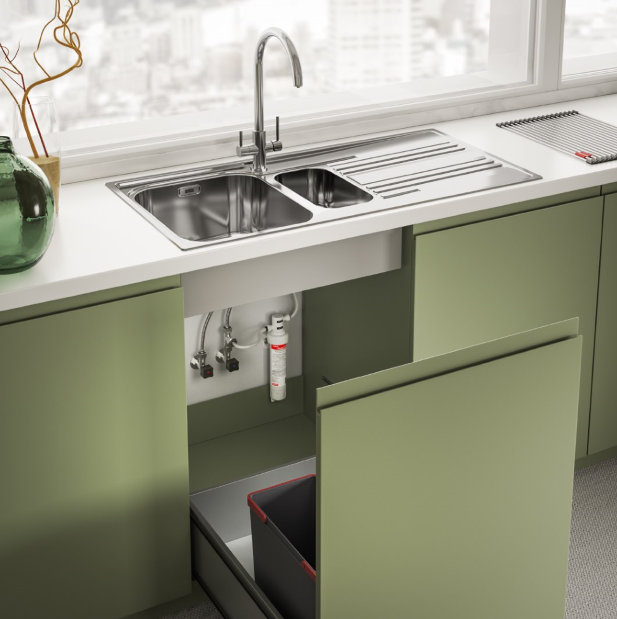 Aby cieszyć się krystalicznie czystą wodą, pozbawioną osadów i zanieczyszczeń, warto zainwestować w odpowiedni system filtracji.