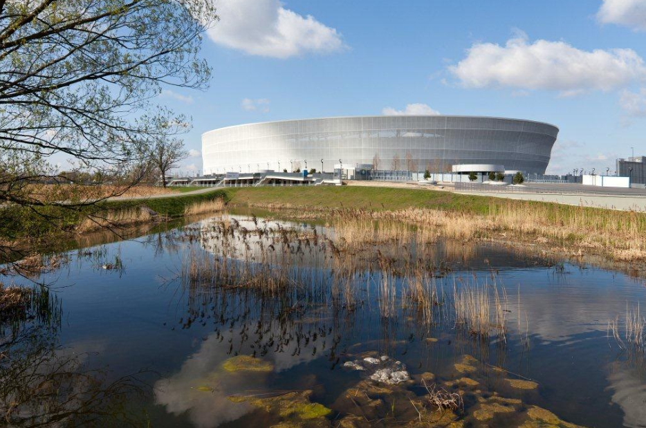 Tarczyński Arena Wrocław