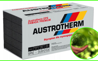 Styropian a środowisko: czy produkt z ropy może być ekologiczny?