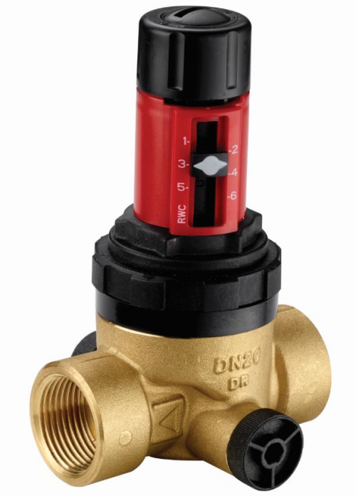 Zawór redukcyjny ciśnienia