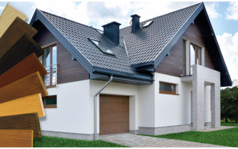 Deski na styropianie - jak zamontować, żeby nie odpadły?