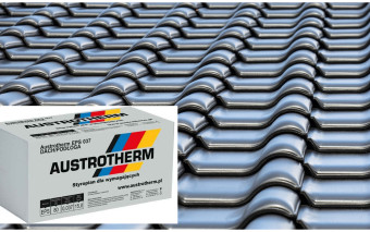 Ile zaoszczędzisz na ogrzewaniu po ociepleniu dachu styropianem? Realne widełki i czas zwrotu