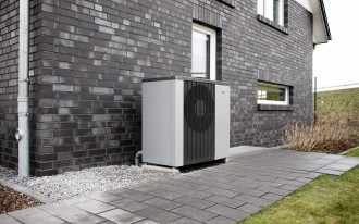 Nowa seria szkoleń technicznych z pomp ciepła marki NIBE - jesień 2024