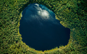 Zrównoważone gospodarowanie wodą w zakładach produkcyjnych wienerberger