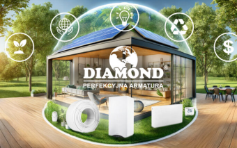 Innowacje w Ogrzewaniu: Jak nowoczesne technologie przekładają się na ekologiczne oszczędności