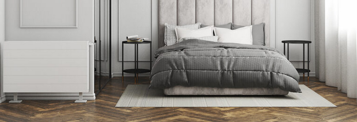 Niskotemperaturowe grzejniki