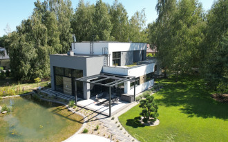 Zrównoważone budownictwo od podstaw: beton komórkowy jako wzór do naśladowania