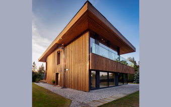 Jak mocować deski na ocieplonych elewacjach?