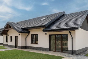 Sekret idealnego dachu kryje się w jednej prostej liczbie!