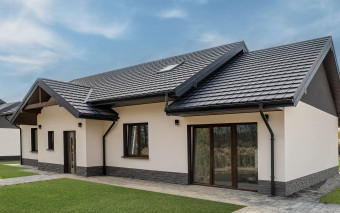 Sekret idealnego dachu kryje się w jednej prostej liczbie!