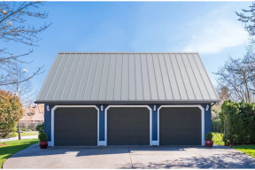 Blacha trapezowa na dach: kiedy to najlepszy wybór?