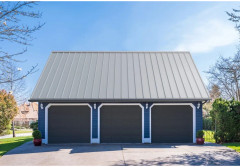 Blacha trapezowa na dach: kiedy to najlepszy wybór?