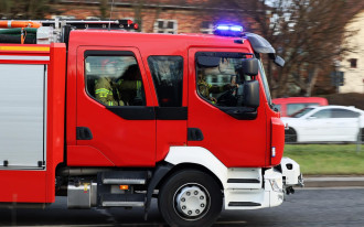 Eksplozja pompy ciepła w Chrząstowicach. Zginęły dwie osoby. Co było przyczyną tragedii?