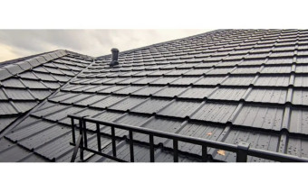 Jak montować łaty dachowe? Prosta kolejność, która eliminuje błędy