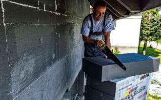 Czy warto samemu ocieplić dom? Jeden błąd i odbioru nie będzie!