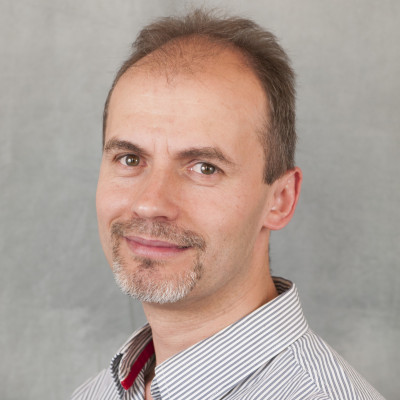 Piotr Lisowski, Product Manager oraz ekspert desek kompozytowych w JAF Polska.