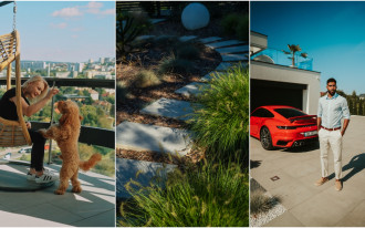 Hiszpańska siesta na Twoim tarasie? Z płytami gresowymi to możliwe!