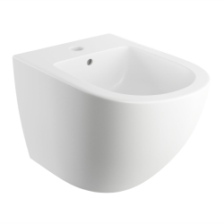 OTTAWA | Bidet wiszący, 49 x 37 cm