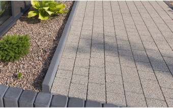 Jak samodzielnie stworzyć efektowne obrzeża ogrodowe?