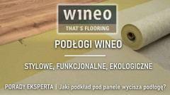 Skuteczne wygłuszenie podłogi z paneli. Jaka mata?