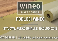 Skuteczne wygłuszenie podłogi z paneli. Jaka mata?
