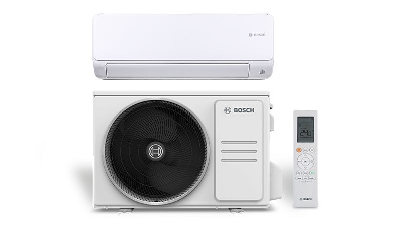 Klimatyzator Climate 600i