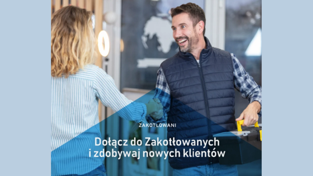 Zakotłowani: Profesjonalni i poleceni instalatorzy w Twojej okolicy