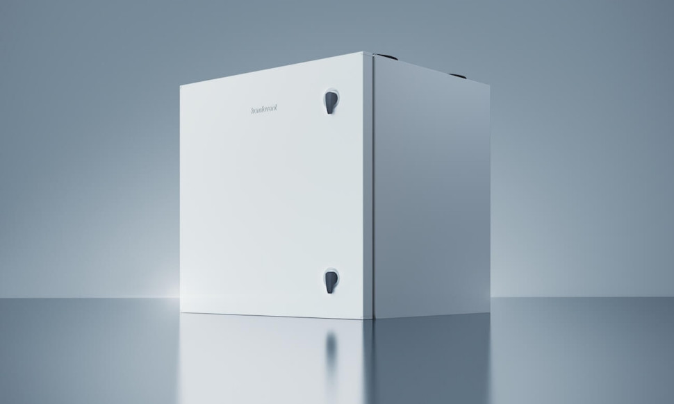 centrala wentylacyjna rekuperacja