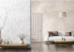 Marmurowa ściana - elegancja, którą łatwo wprowadzić do domu